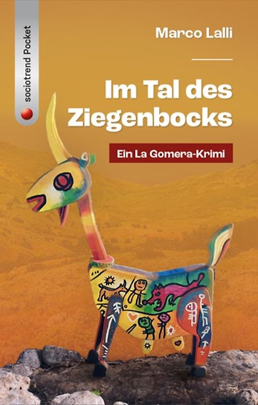 Im Tal des Ziegenbocks