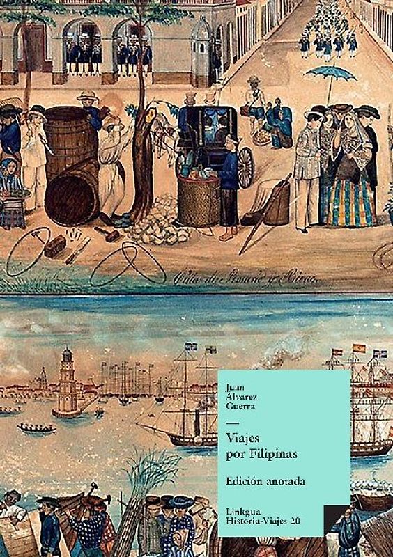 Viajes por Filipinas