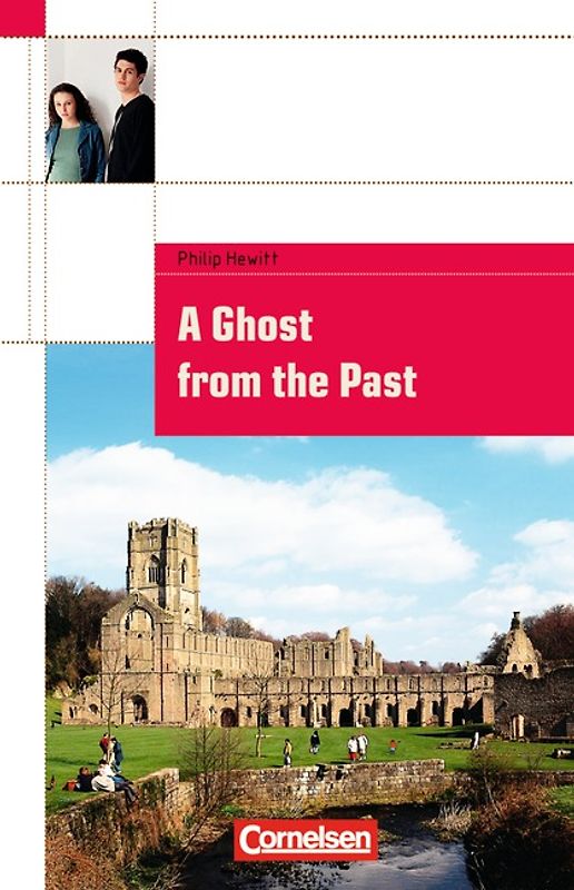 Cornelsen English Library - Fiction / 9. Schuljahr, Stufe 2 - A Ghost from the Past