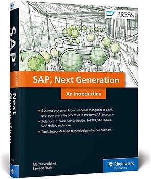 SAP: An Introduction