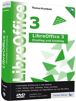 LibreOffice 3
