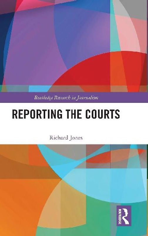 Reporting the Courts