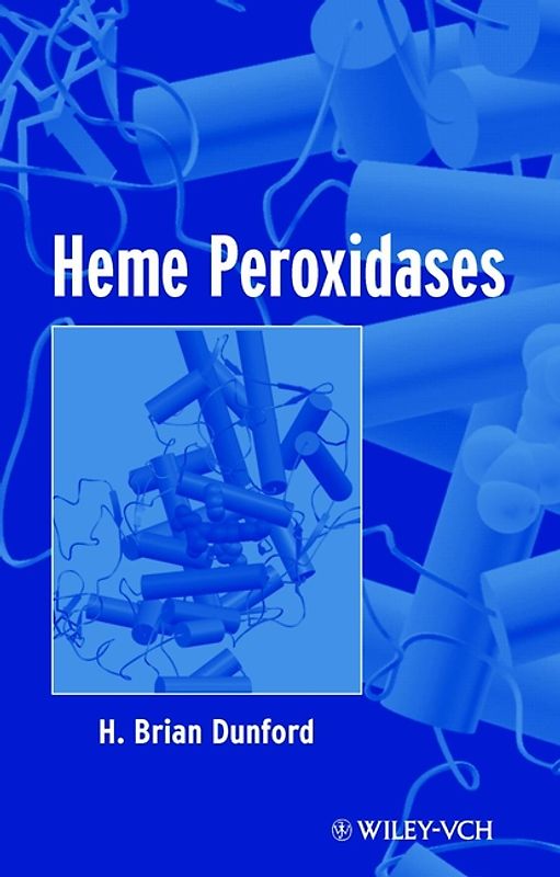 Heme Peroxidases
