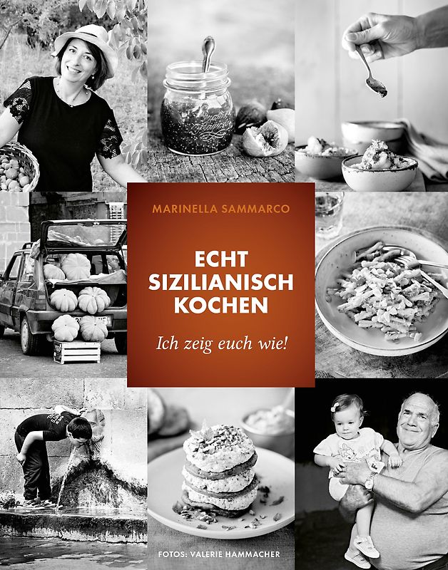 Echt sizilianisch kochen