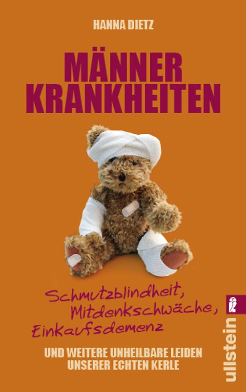 Männerkrankheiten