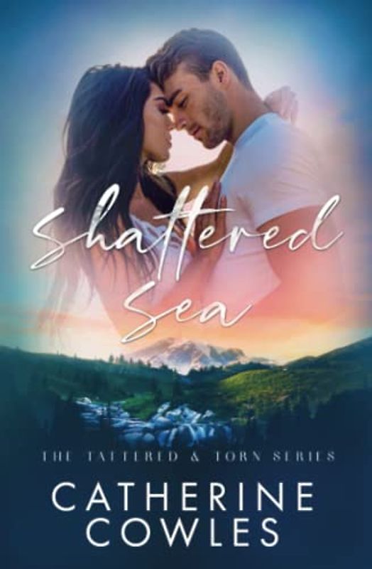 Shattered Sea (The Tattered & Torn Series, Band 4)