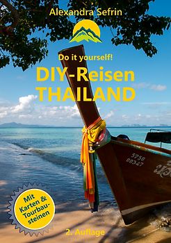 DIY-Reisen - Thailand
