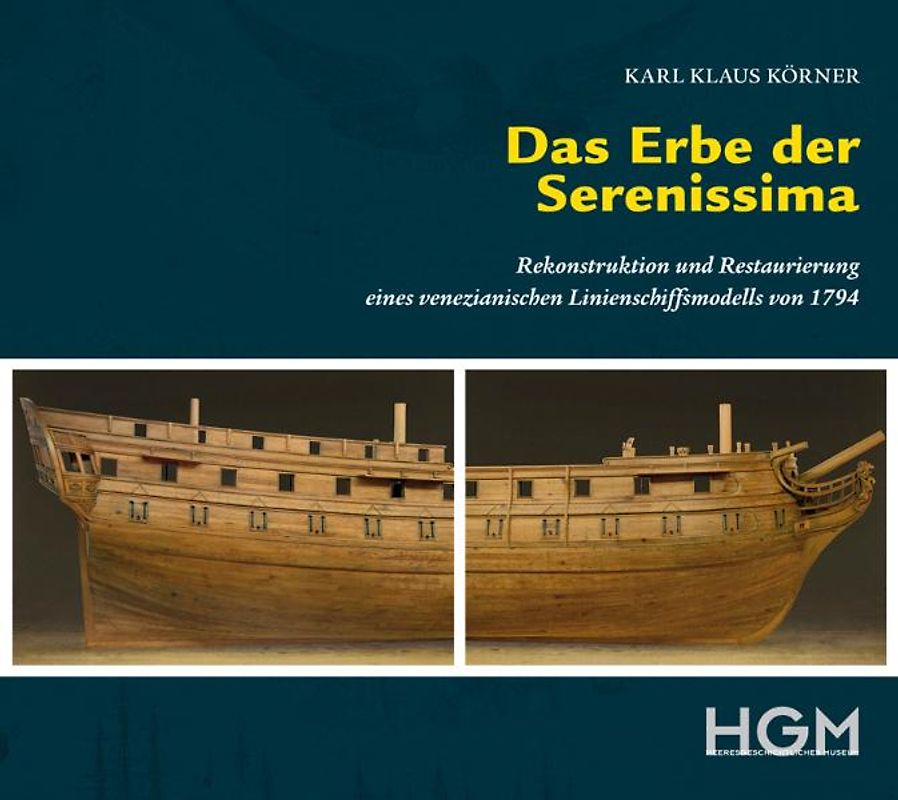 Das Erbe der Serenissima