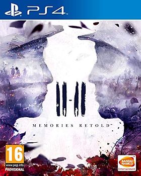 11-11 Memories Retold [FR Import] PlayStation 4