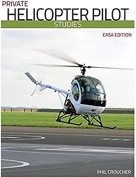Private Helicopter Pilot Studies: EASA Edition