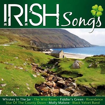 Various - Irish Songs [2 CDs]