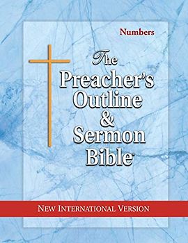 The Preacher's Outline & Sermon Bible
