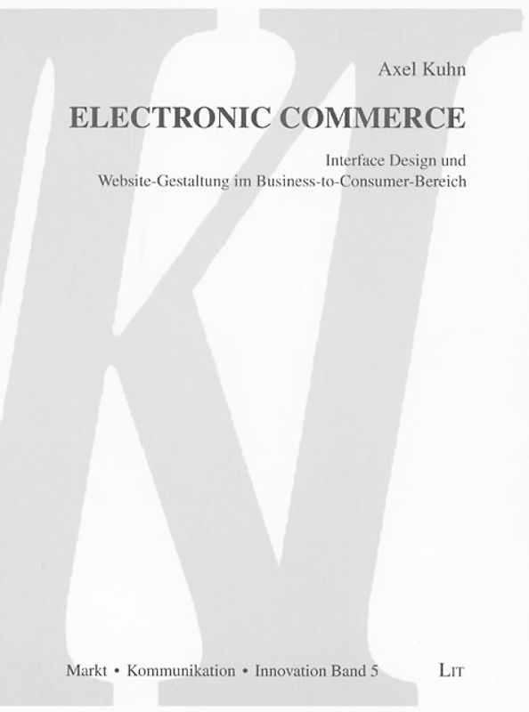 Electronic Commerce