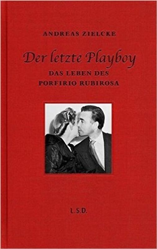 Der letzte Playboy