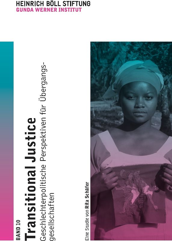 Transitional Justice