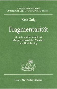 Fragmentarität