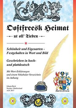 Oostfreesk Heimat – ut oll´ Tieden –
