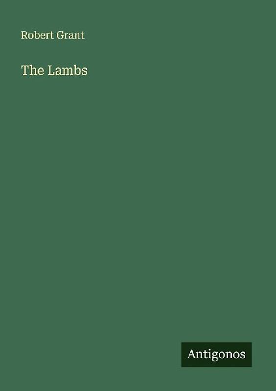 The Lambs