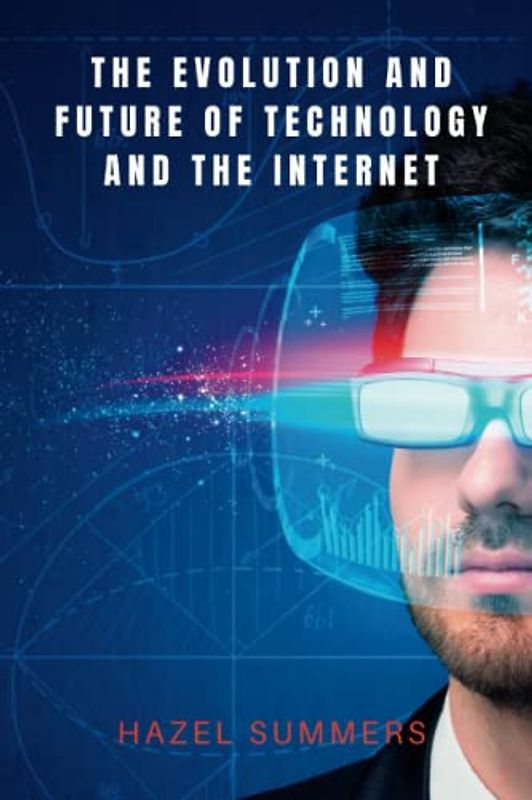 The evolution and future of technology and the internet: What has the world turned to? Are we declining or progressing?