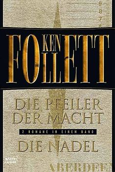 Die Pfeiler der Macht /Die Nadel