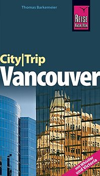 Reise Know-How CityTrip Vancouver