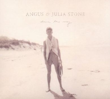 Angus & Julia Stone - Down the Way