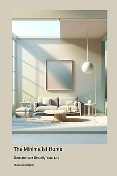 The Minimalist Home