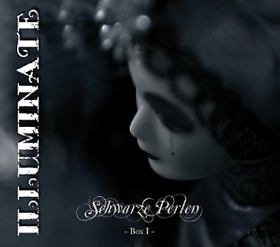 Illuminate - Schwarze Perlen 1