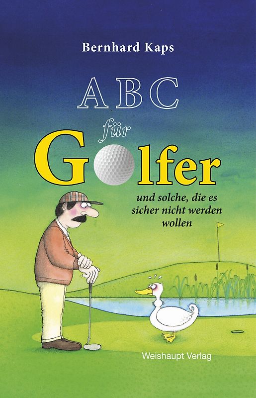 ABC für Golfer