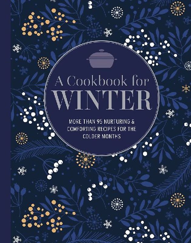 A Cookbook for Winter