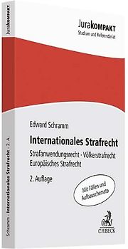 Internationales Strafrecht