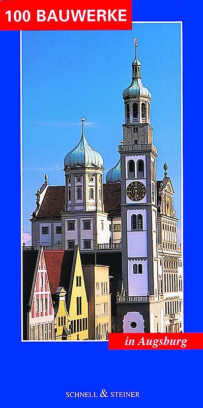 Hundert Bauwerke in Stuttgart