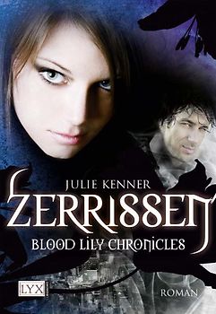 Blood Lily Chronicles