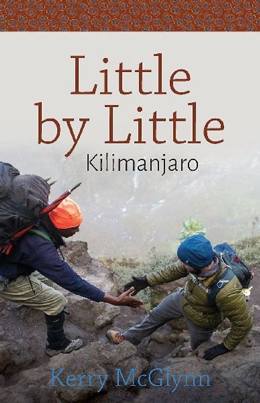 Little by Little, Kilimanjaro
