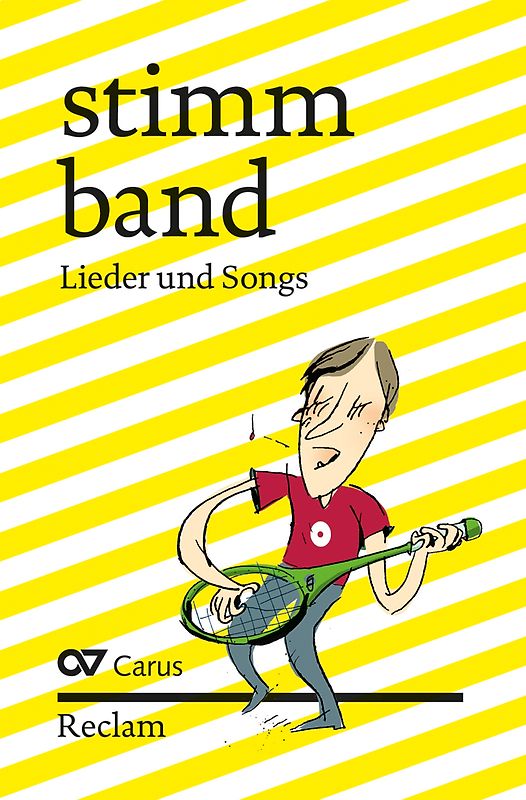stimmband