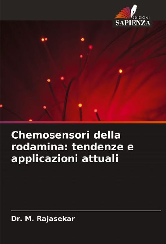 Chemosensori della rodamina: tendenze e applicazioni attuali