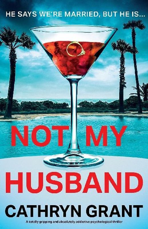 Not My Husband