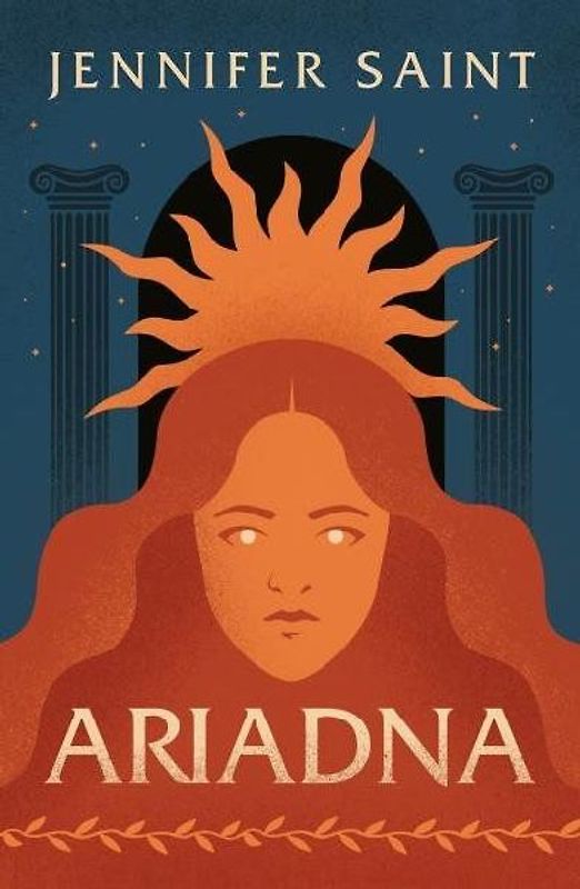 Ariadna (Umbriel narrativa)