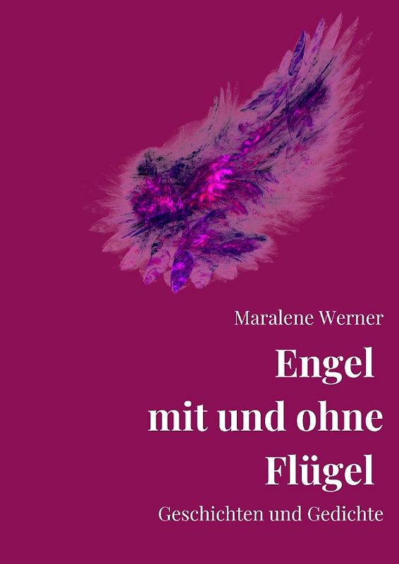 Engel mit und ohne Flügel