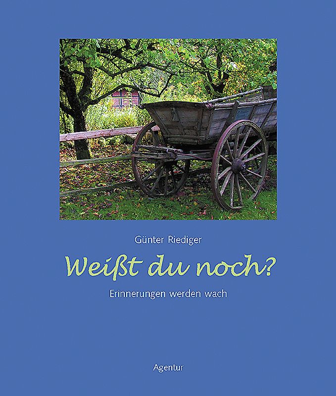 Weißt du noch?