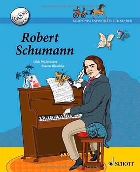 Robert Schumann