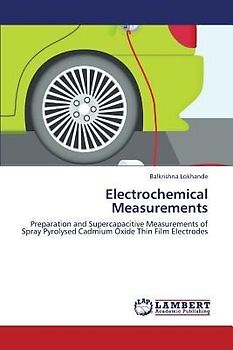 Electrochemical Measurements