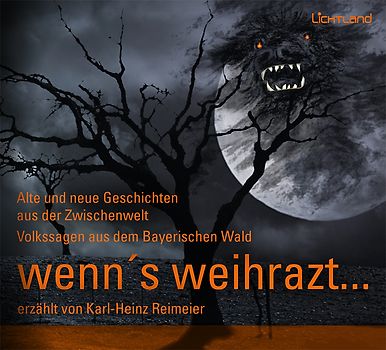 wenn‘s weihrazt…