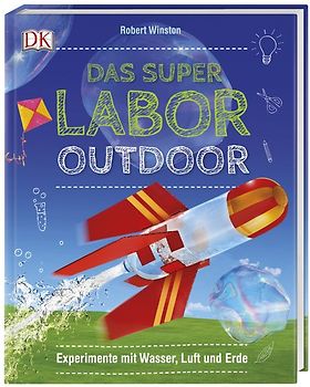 Das Superlabor Outdoor