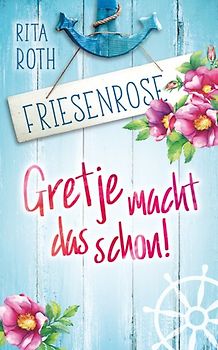 Gretje macht das schon!