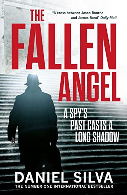 The Fallen Angel: A Spy's Past Casts a long Shadow