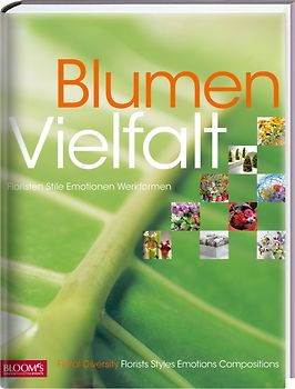 Blumenvielfalt