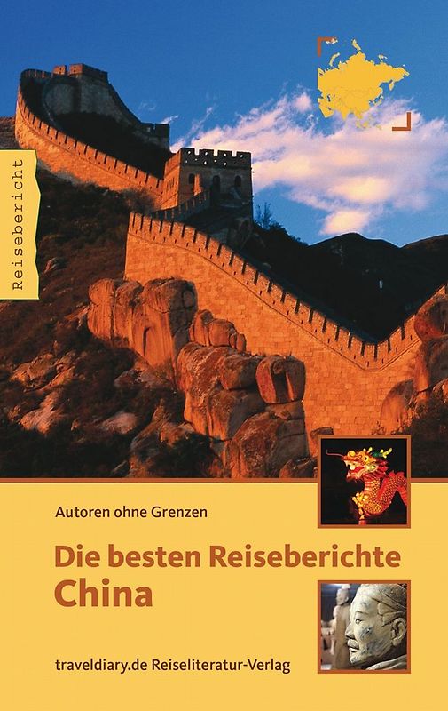 Die besten Reiseberichte China