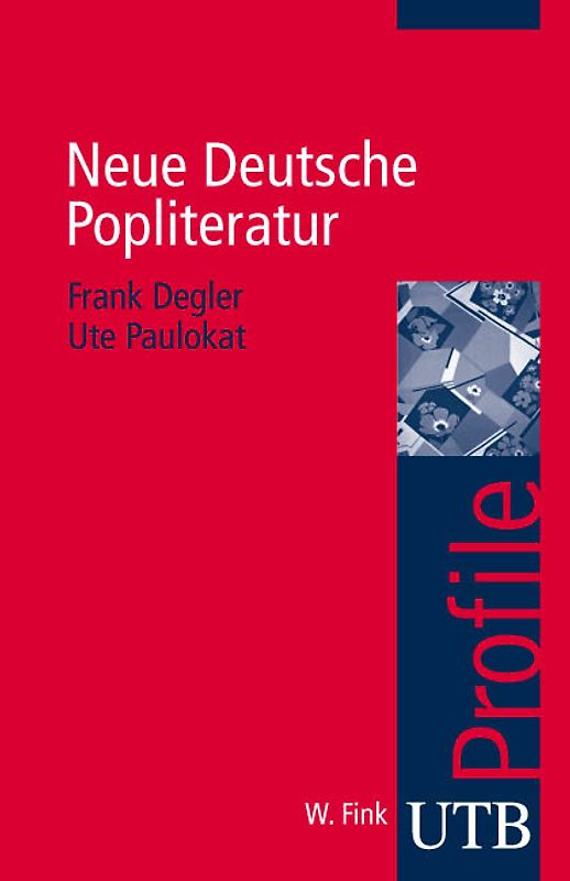 Neue Deutsche Popliteratur