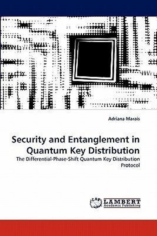 Security and Entanglement in Quantum Key Distribution